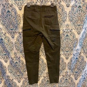 Size 28, Nike Utility Cargo Pants